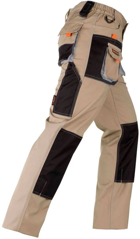 TÖÖPÜKSID SMART BEEŽ XXXL