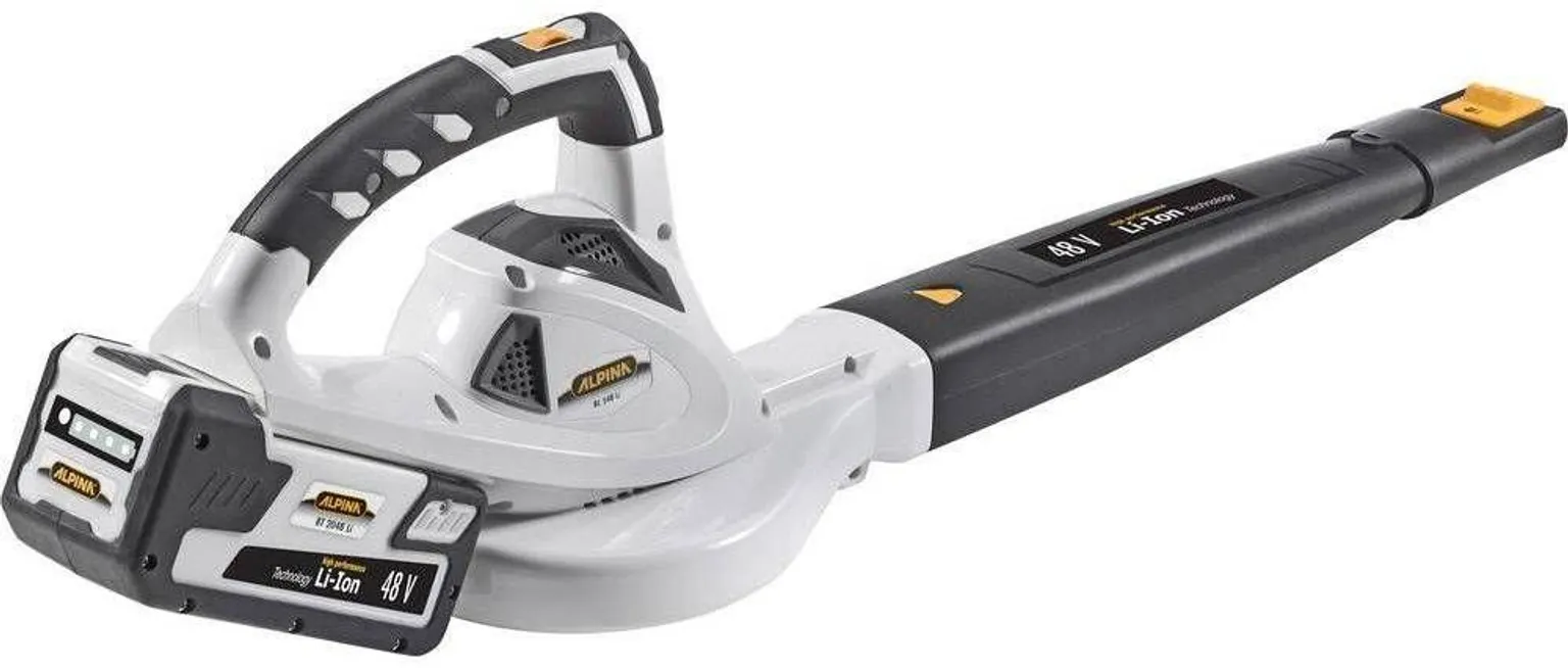 AKULEHEPUHUR BL 548 LI 48 V ILMA AKU JA LAADIJATA