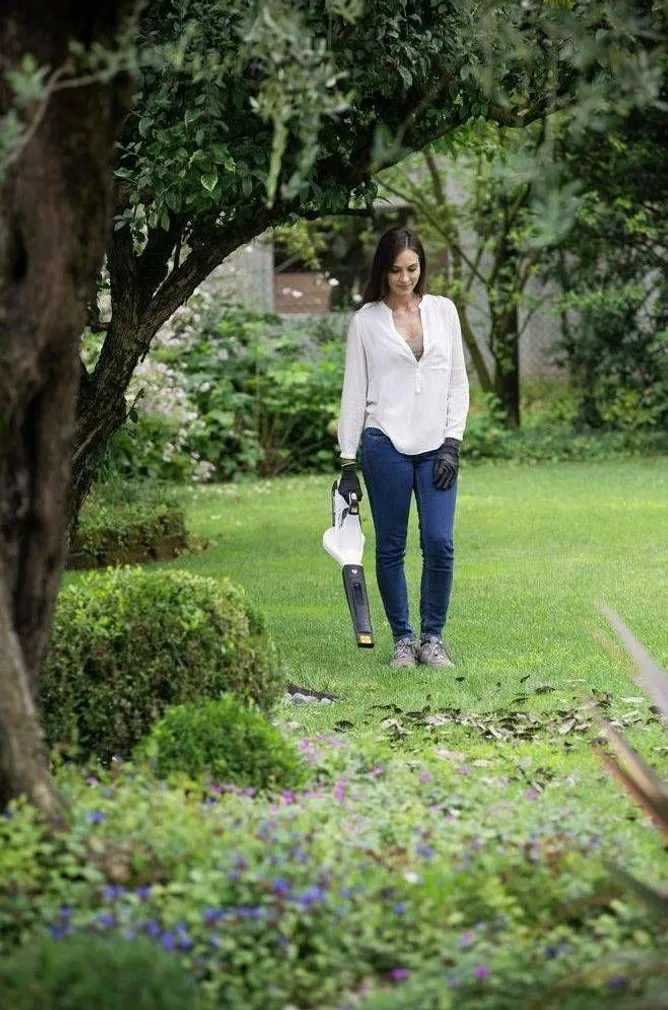 AKULEHEPUHUR BL 548 LI 48 V ILMA AKU JA LAADIJATA