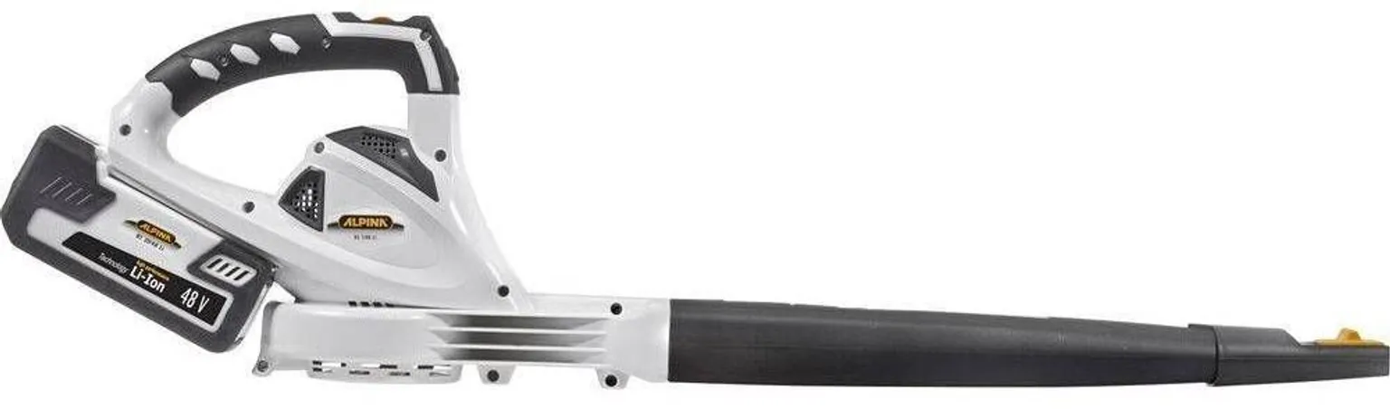 AKULEHEPUHUR BL 548 LI 48 V ILMA AKU JA LAADIJATA