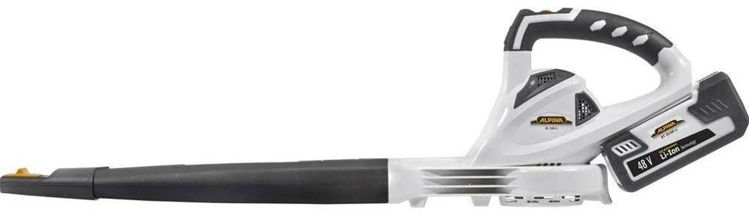 AKULEHEPUHUR BL 548 LI 48 V ILMA AKU JA LAADIJATA