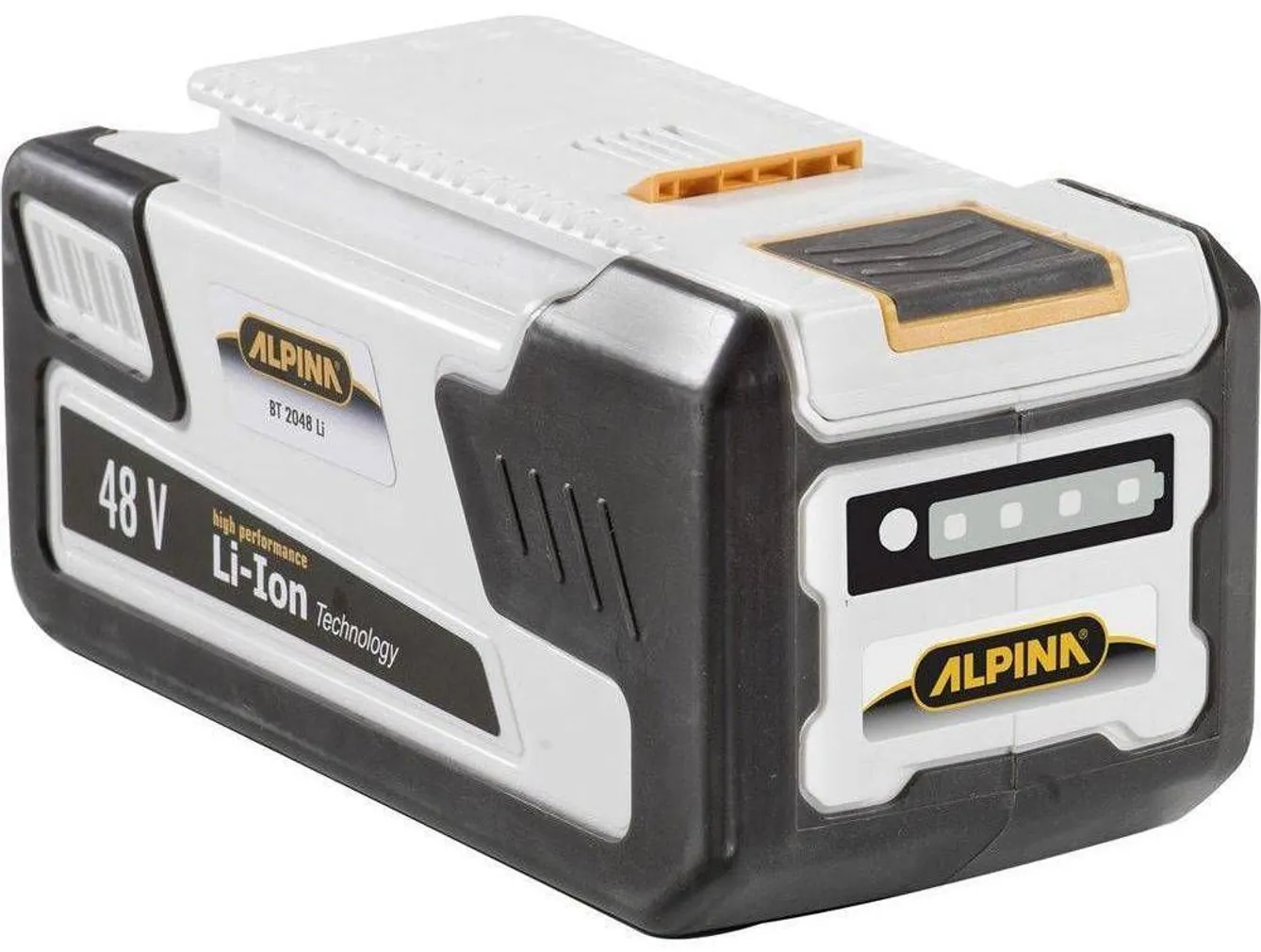 AKU ALPINA BT 2048 LI 2,0AH 48V