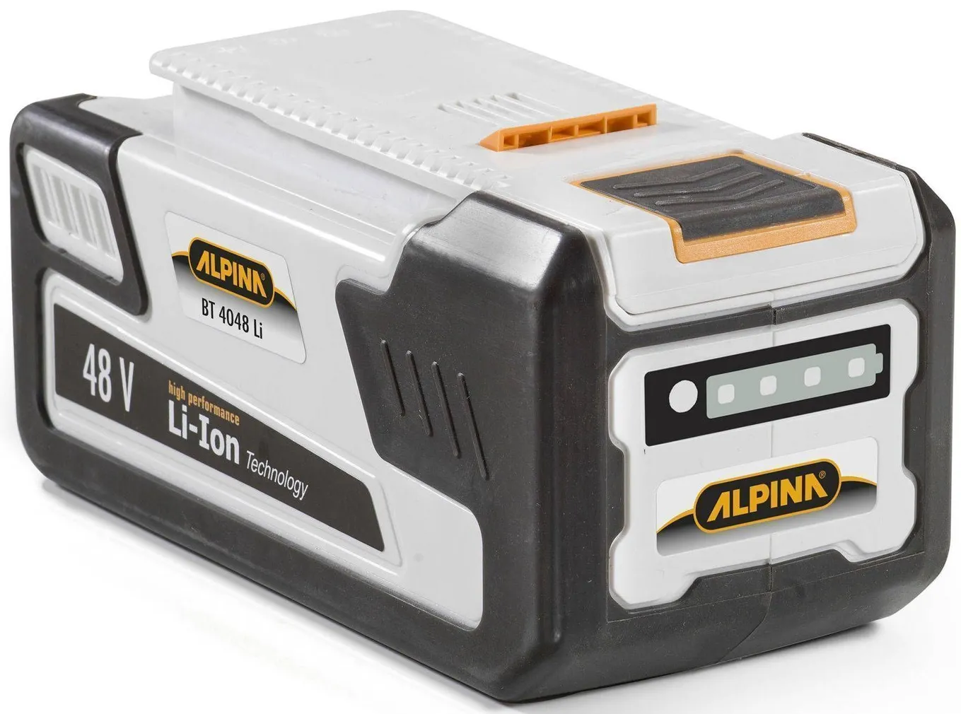 AKU ALPINA BT 4048 LI 4,0AH 48V