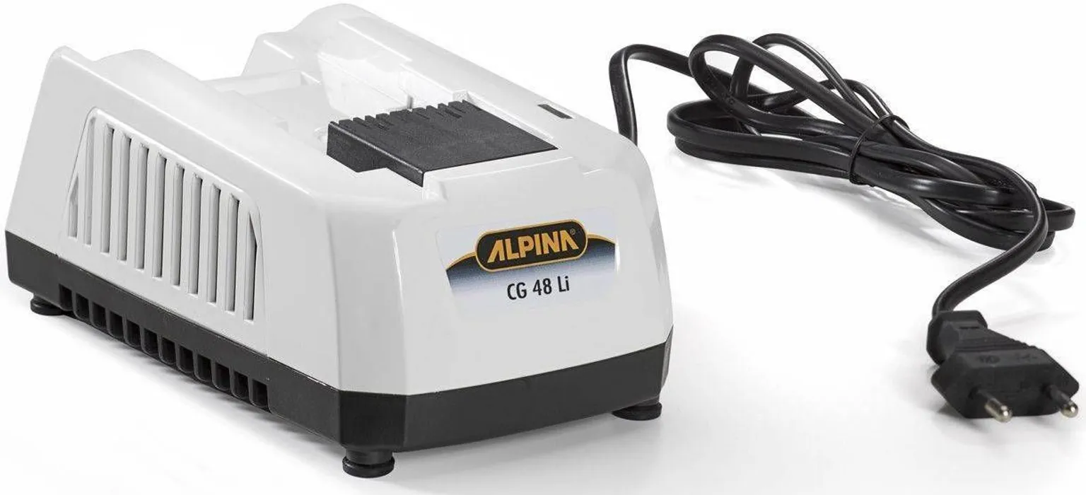 AKULAADIJA ALPINA CG 48 LI 48V