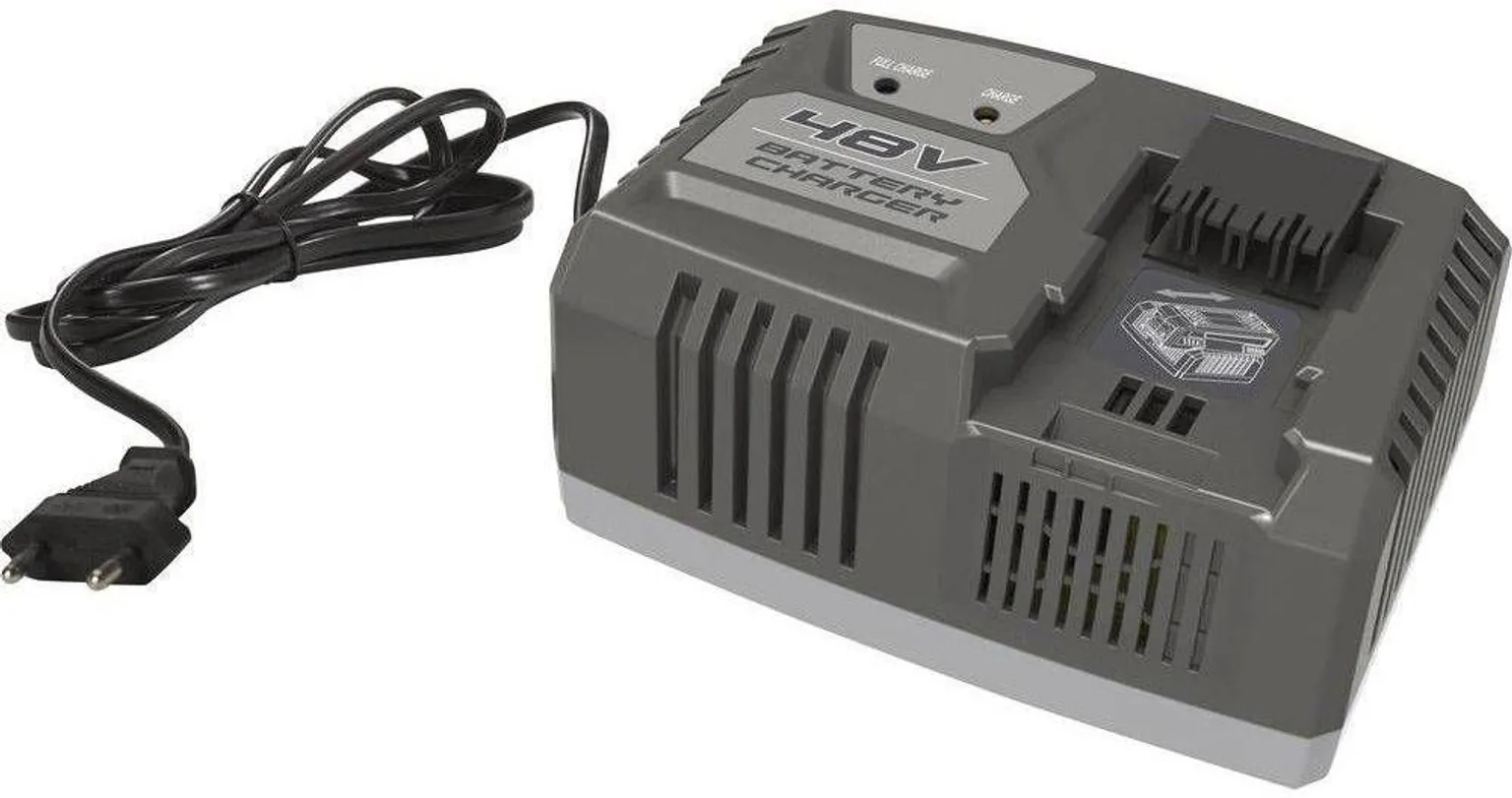 AKU KIIRLAADIJA ALPINA 48V