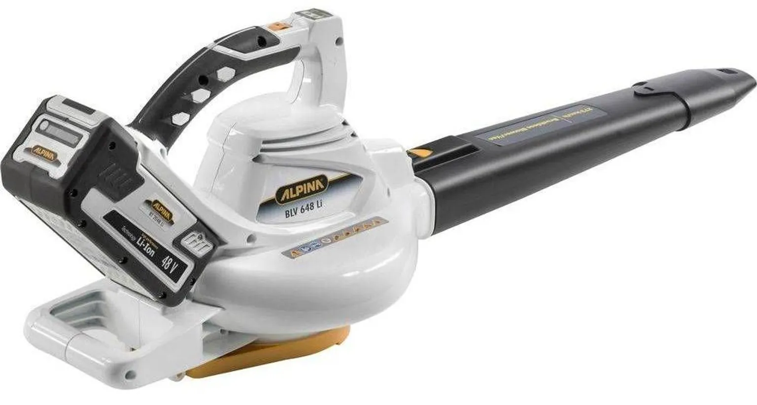 AKULEHEPUHUR BLV 648 LI 48V ILMA AKU JA LAADIJATA