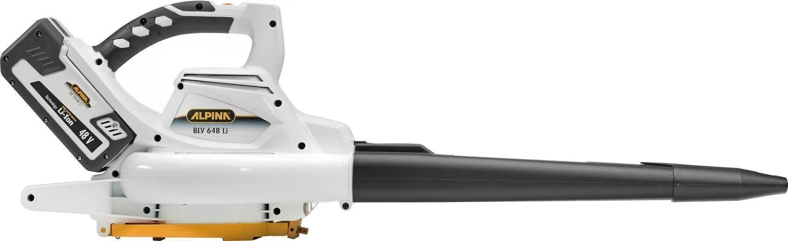 AKULEHEPUHUR BLV 648 LI 48V ILMA AKU JA LAADIJATA