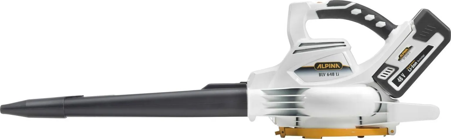 AKULEHEPUHUR BLV 648 LI 48V ILMA AKU JA LAADIJATA