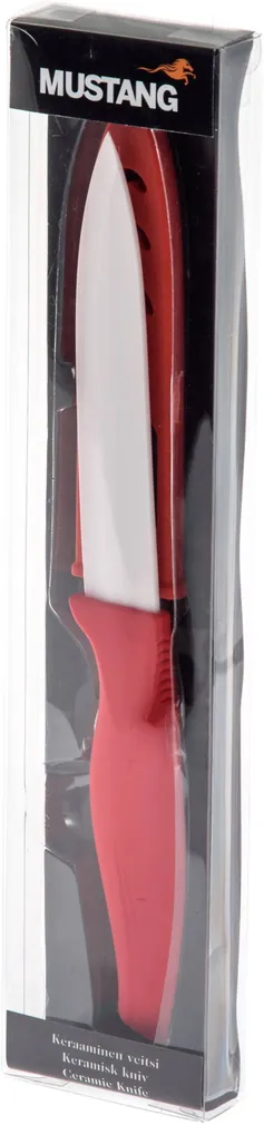 NUGA KERAAMILINE MUSTANG 5''