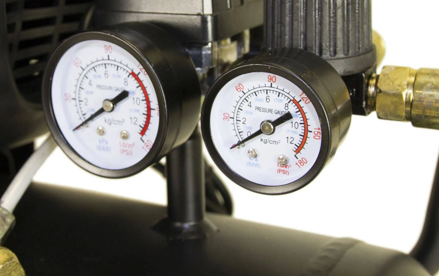 KOMPRESSOR CLINT FDL24