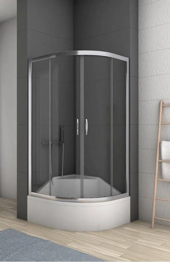 DUŠINURGA SEIN LIUGUSTEGA SCHÖNBERG AGNES SCHK015 80X80X190CM