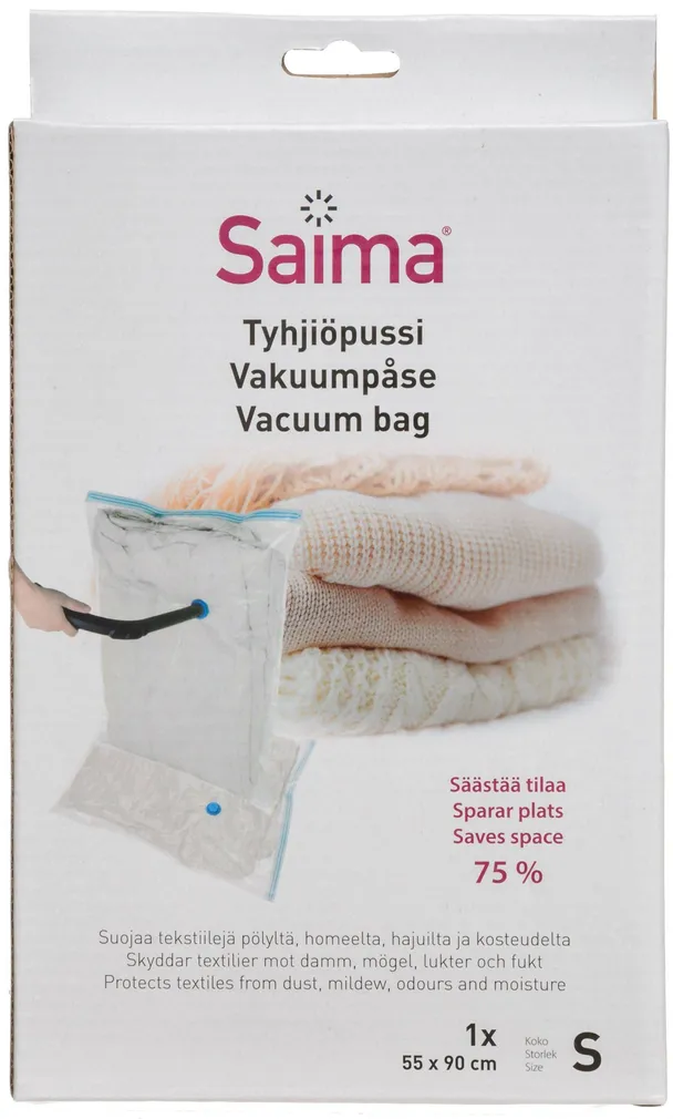 VAAKUMKOTT SAIMA S 55X90CM