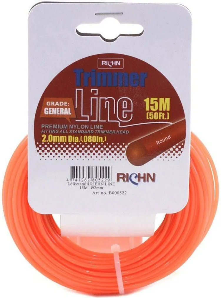 TRIMMIJÕHV ÜMAR 1,3MMX15M