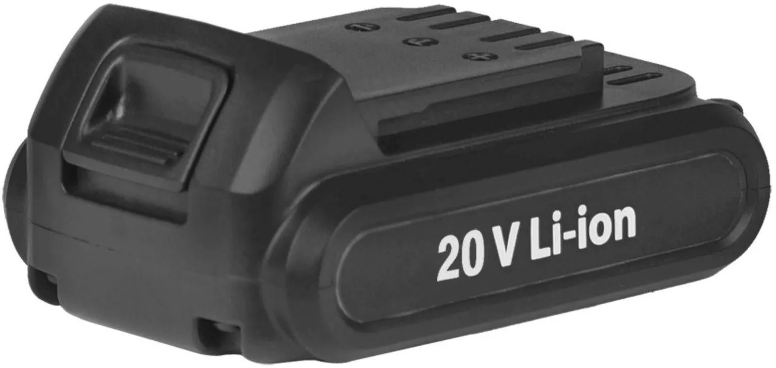AKU MATRIX 20V 2,0AH LI-ION