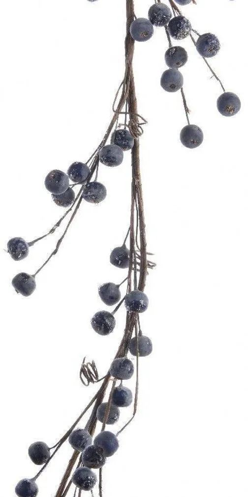 KUNSTLILL MARJAOKS 9X1,1CM