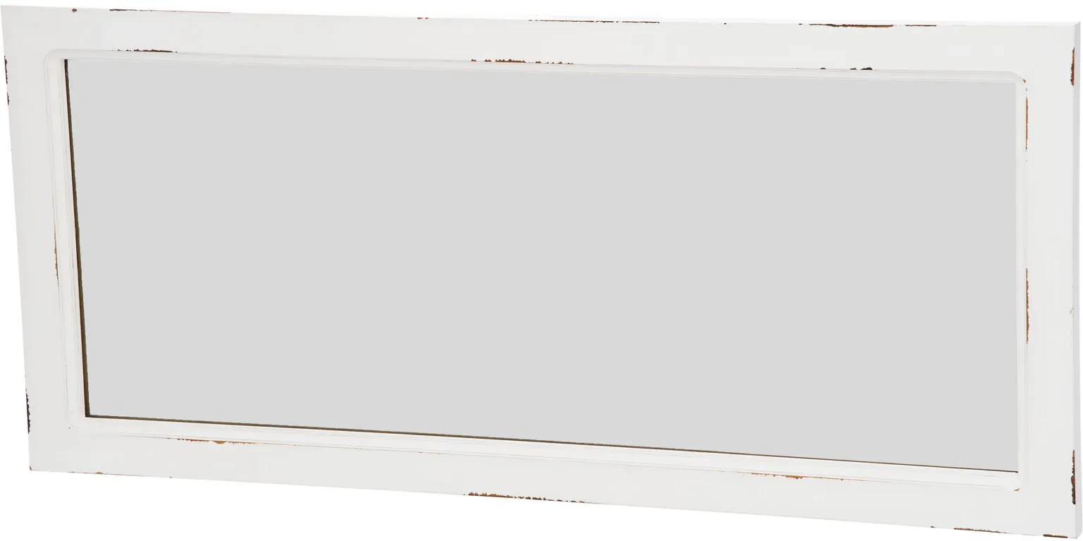 PEEGEL 4LIVING 40X90CM VALGE