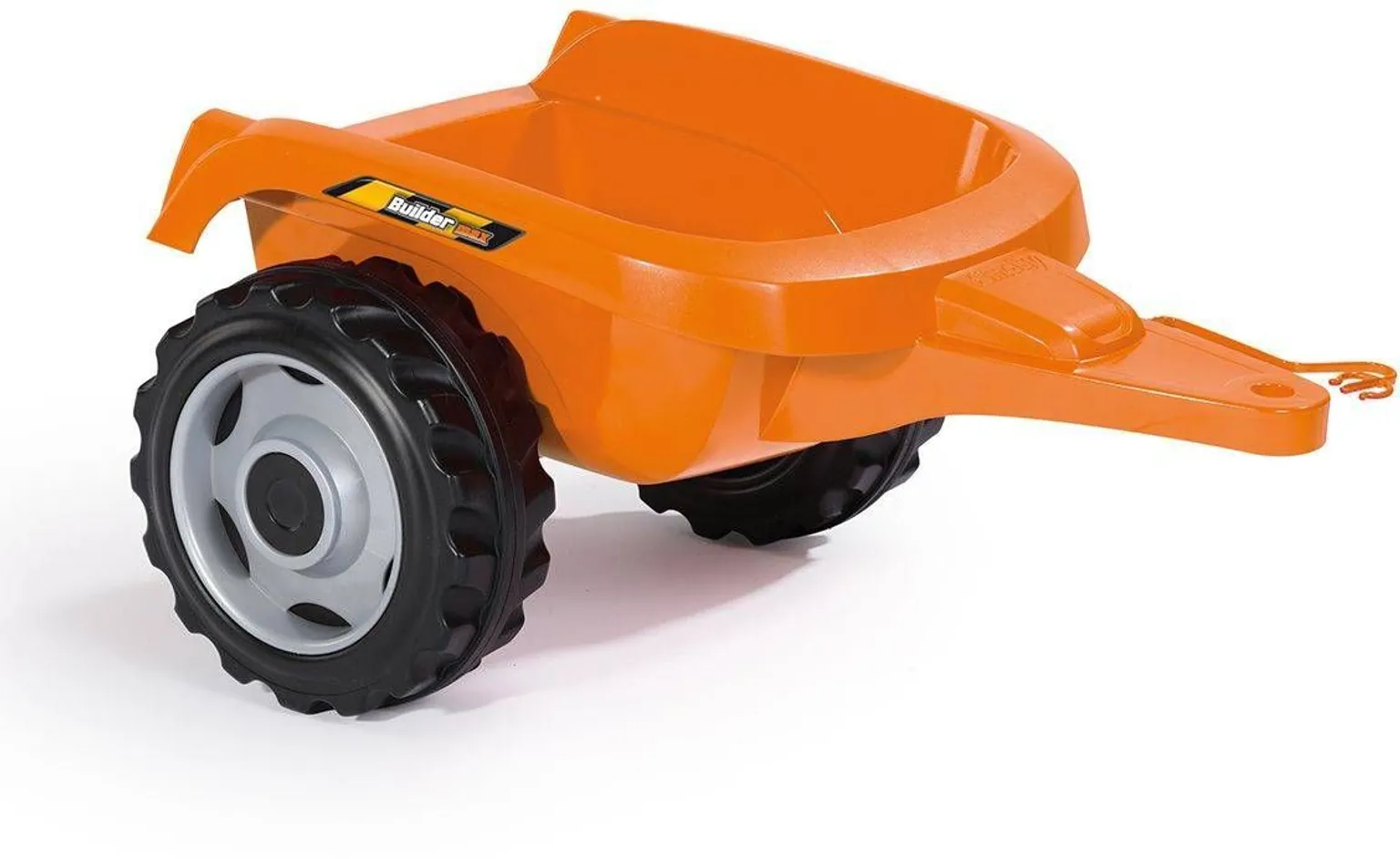 TRAKTOR SMOBY SAHA JA KOPAGA ORANZ