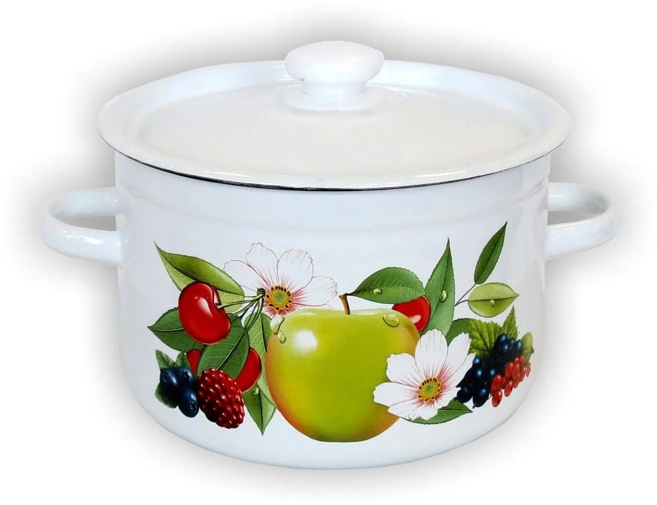 EMAILPOTT TORO MARJAD 4,5L