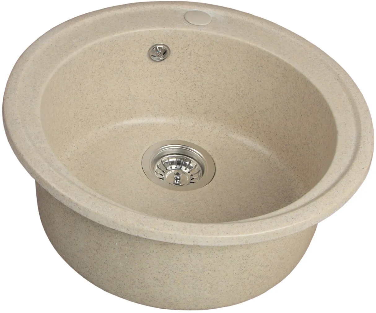 VALAMU KOMPOSIIT VIKTOR Ø510X190MM LIIV