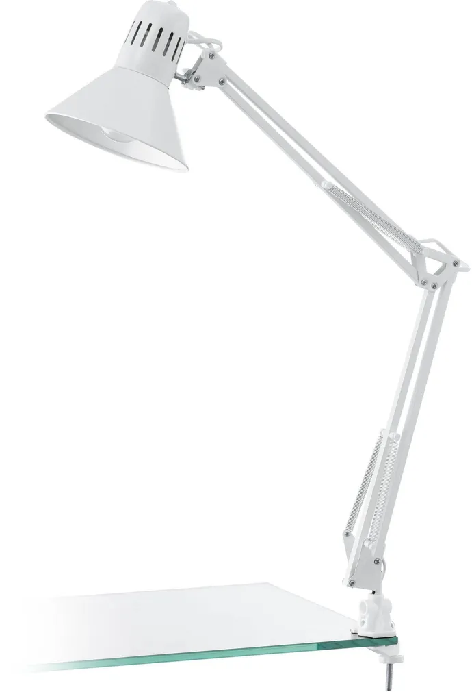 LAUALAMP EGLO FIRMO 40W E27 VALGE