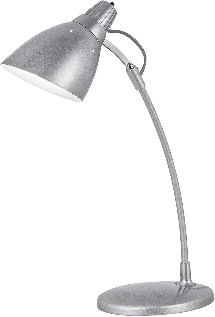 LAUALAMP EGLO TOP DESK 60W E27 HALL