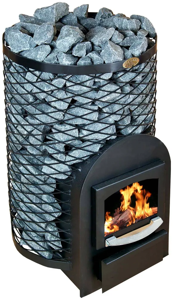 PUUKERIS TATPAR F116 GL ÜMAR 8-16M³ KLAASUKSEGA, VEESÄRK VASAK