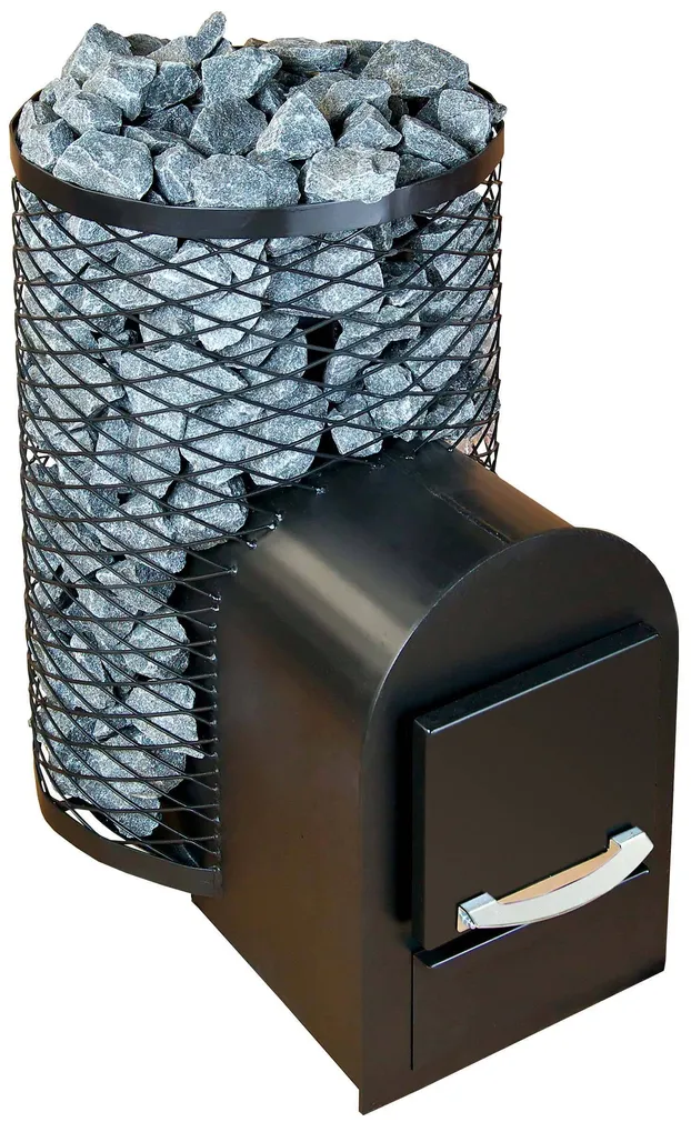 PUUKERIS TATPAR F216 ÜMAR LÄBI SEINA 8-16M³ VEESÄRGITA