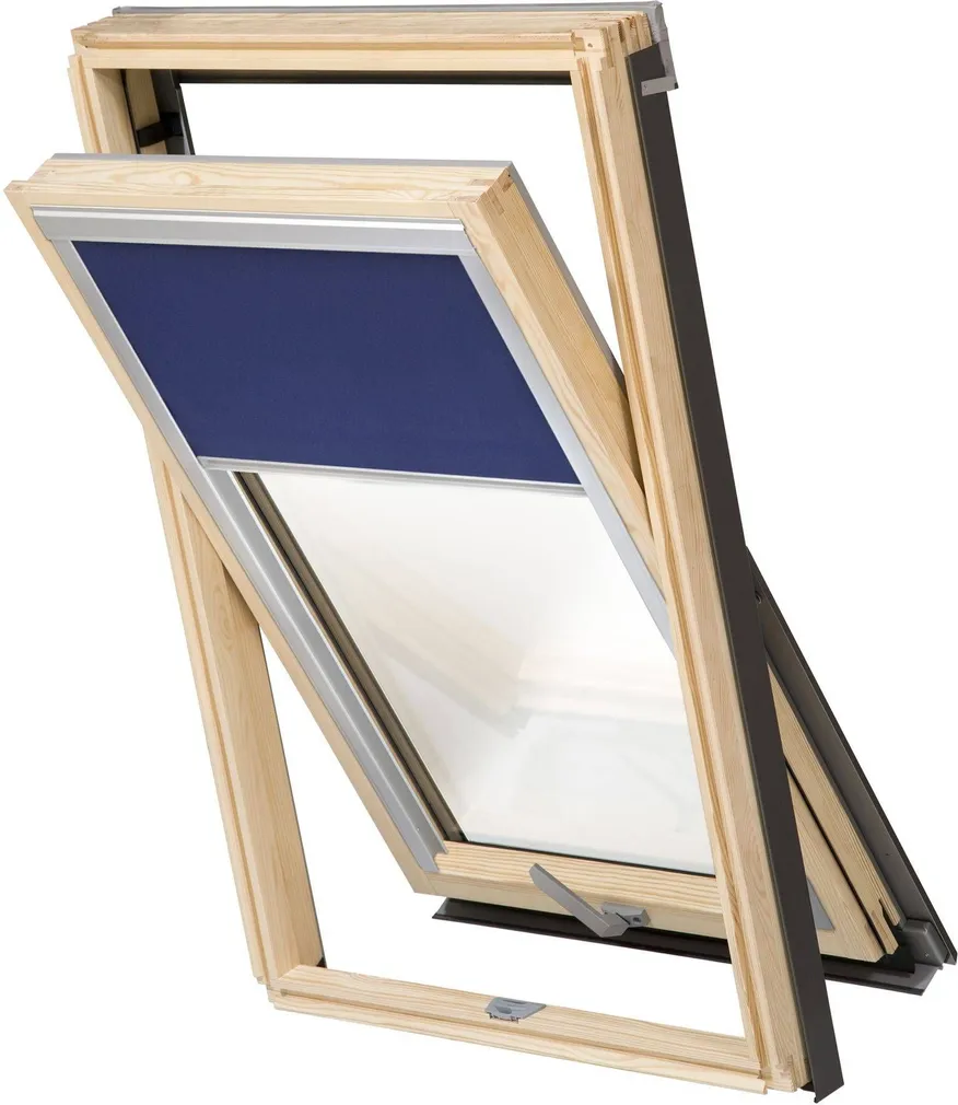 KATUSEAKNA PIMENDUSKARDIN DUR M6A TUMESININE