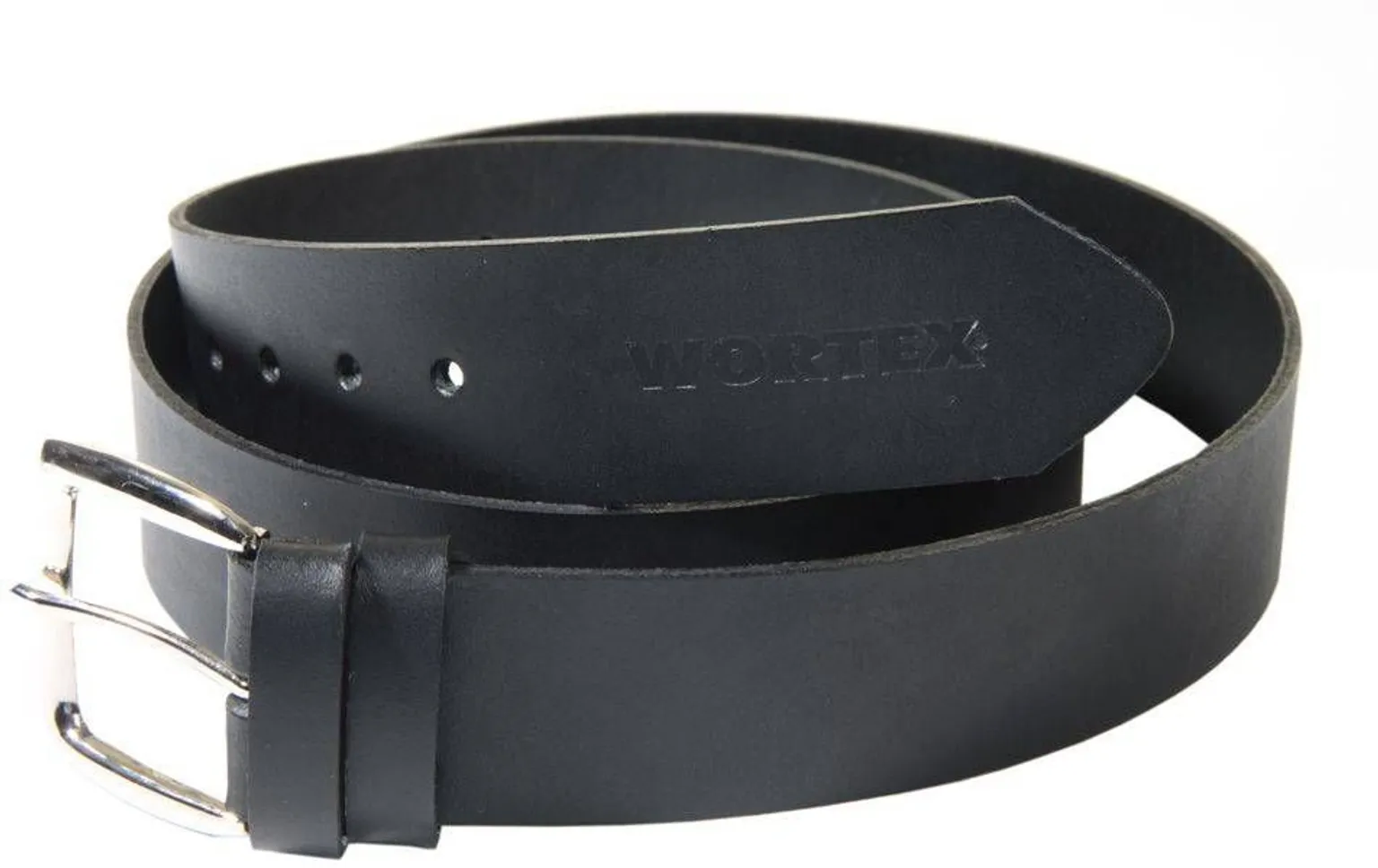 PÜKSIRIHM NAHAST WORTEX 120CM MUST