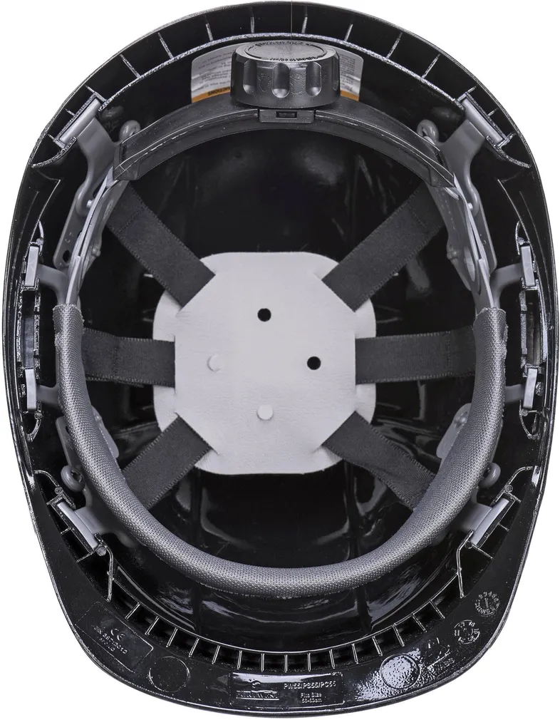 KIIVER PORTWEST ENDURANCE RULLPINGUTI JA 4-PUNKTI RIHMAGA