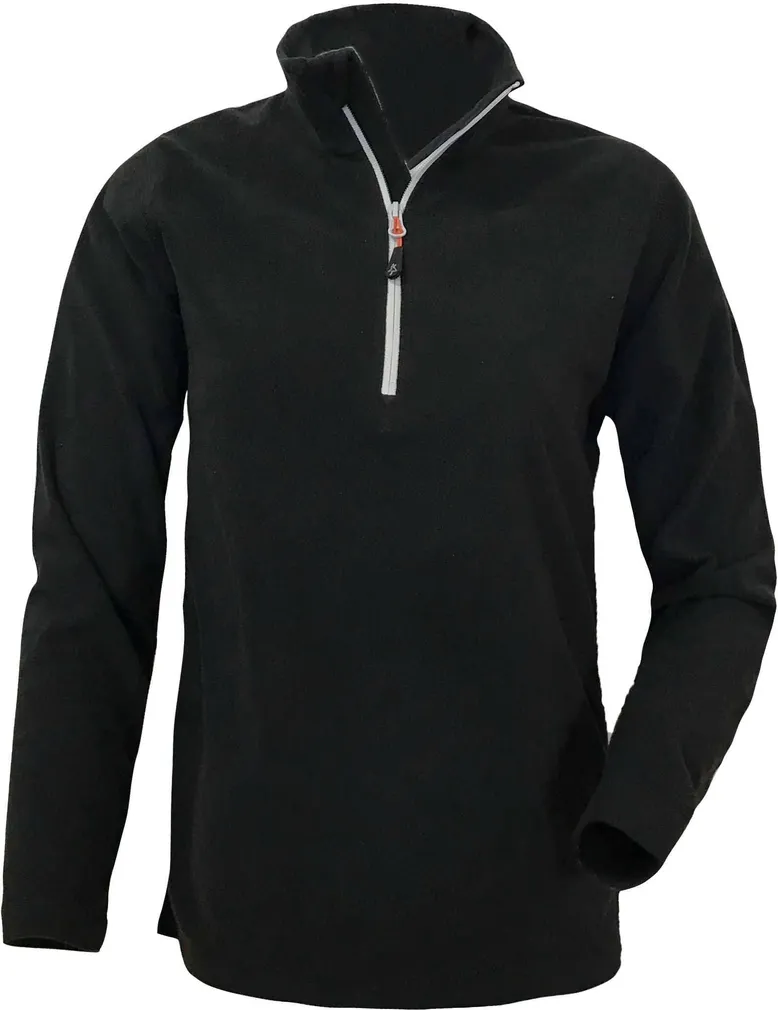 MIKROFLIIS KAPRIOL WOLF NAISTE MUST M