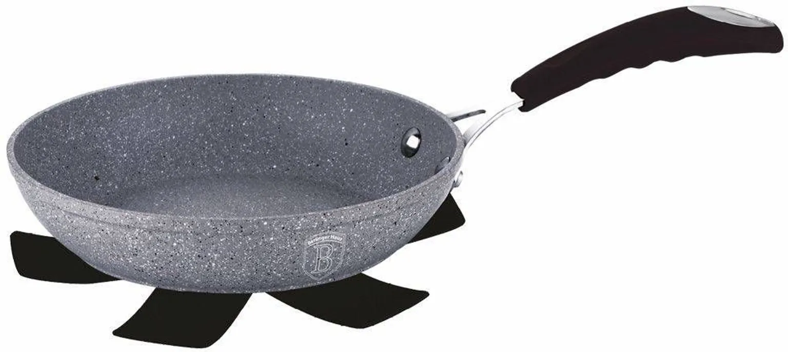 PANN BERLINGER HAUS STONE TOUCH 24CM