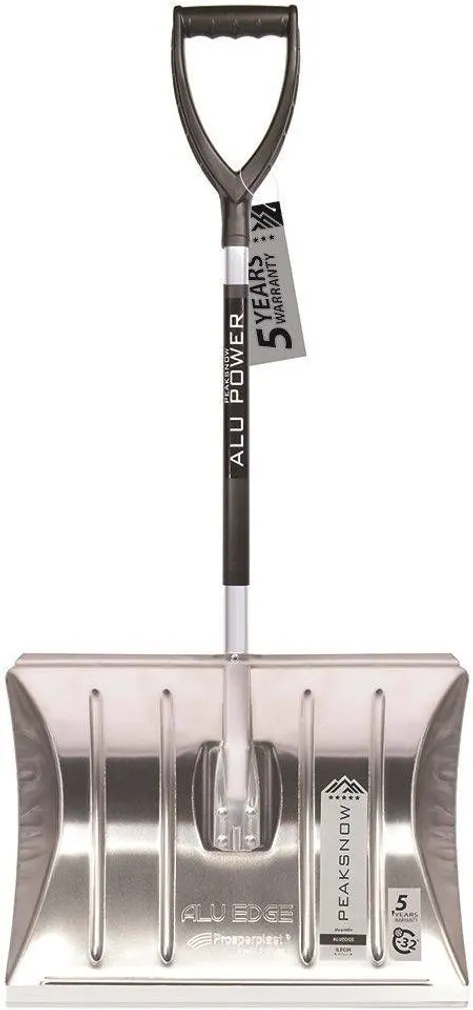 LUMELABIDAS ALUEDGE 49,5X107CM ALUMIINIUMIST