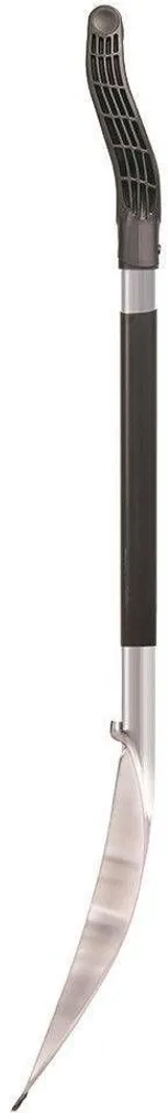 LUMELABIDAS ALUEDGE 49,5X107CM ALUMIINIUMIST