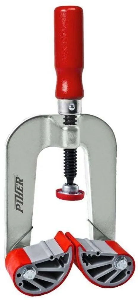 PITSKRUVI PIHER UNI-CLAMP 48MM