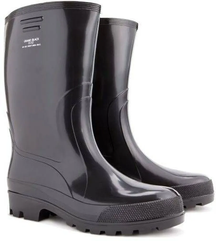 KUMMIKUD DEMAR GRAND MEESTE NR.44 MUST