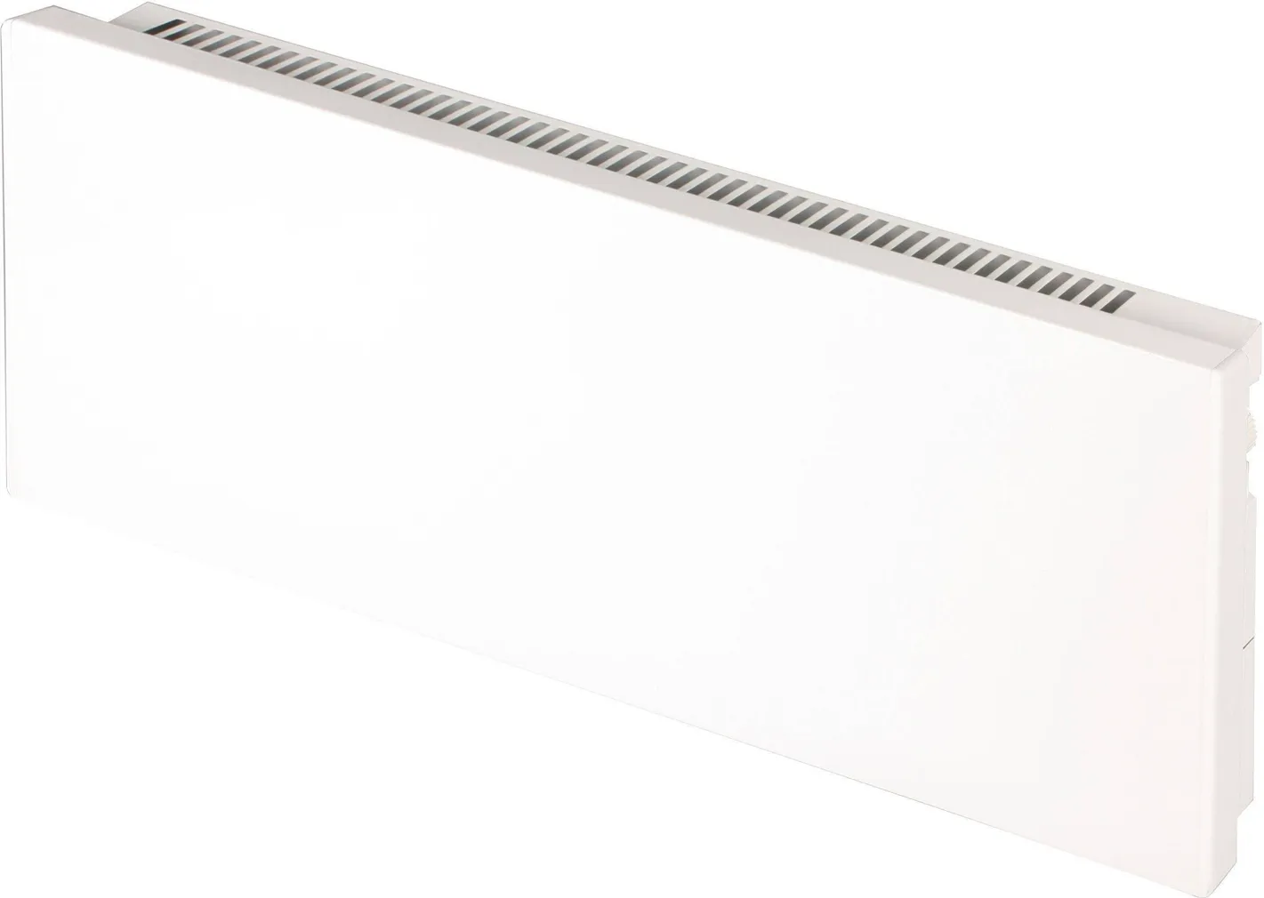 KONVEKTOR HPL-W1000A 1000W VALGE IP24 AL.KÜTTEKEHA