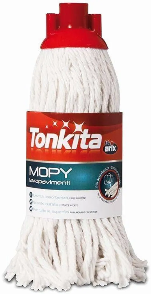 MOPIOTSIK TONKITA MOPILE, PUUVILL
