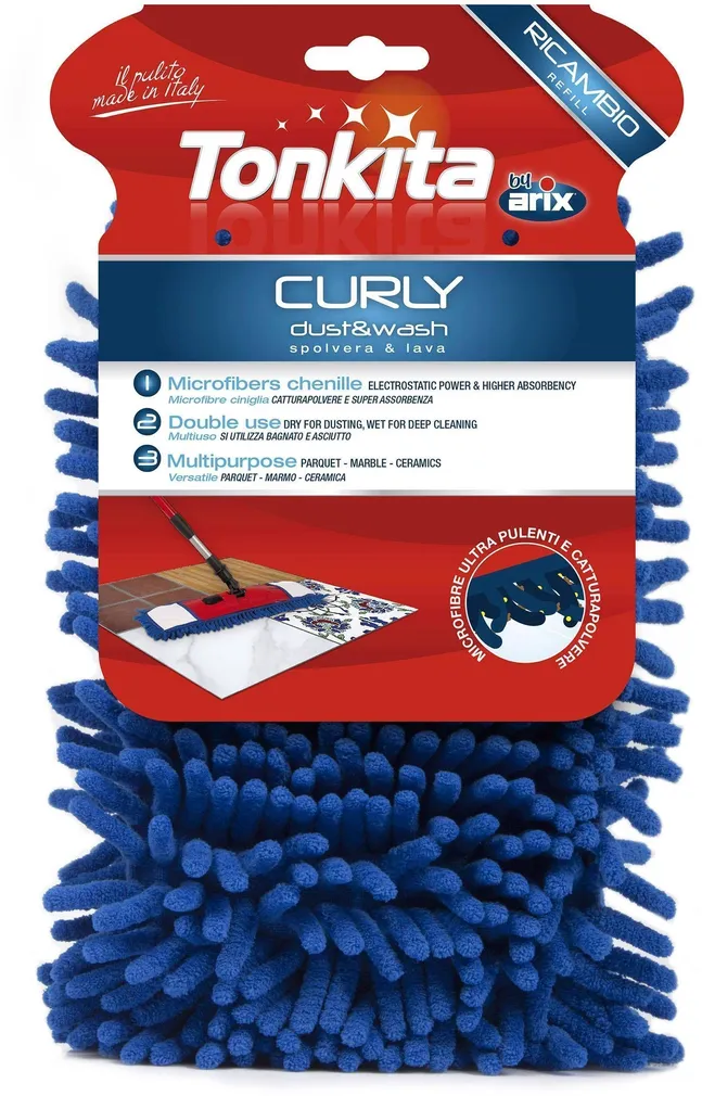 PÕRANDAPESIJA VAHETUSKATE TONKITA CHENILLE