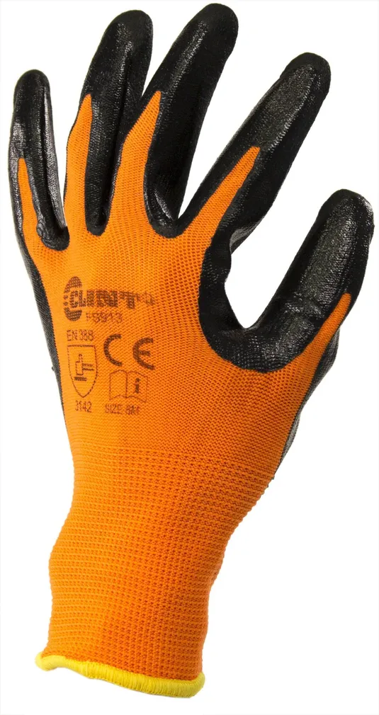 TÖÖKINDAD CLINT NAILON LATEKS PEOPESAGA 9