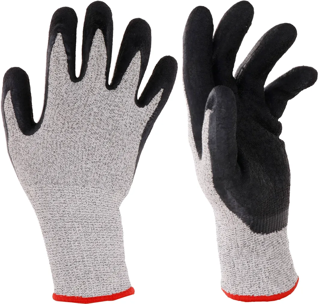 TÖÖKINDAD LATEKS LÕIKEKINDLAD 11