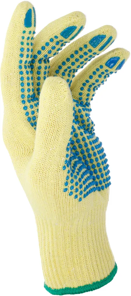 TÖÖKINDAD KOOTUD KOLLANE/SININE 2 POOLNE 11