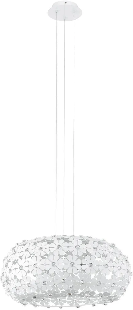 LAELAMP HANIFA 2X60W E27 EGLO