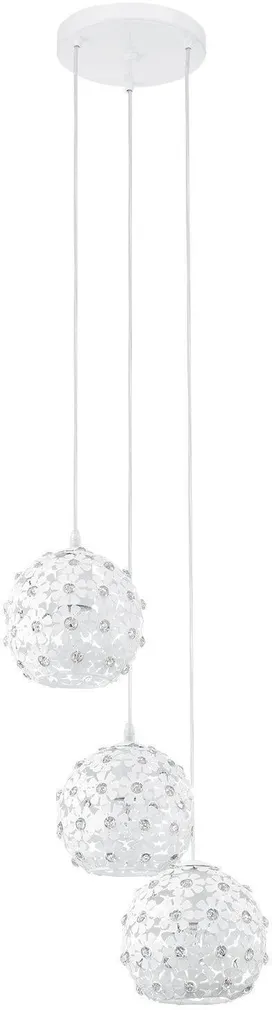 LAELAMP HANIFA 3X60W E27 D330MM EGLO