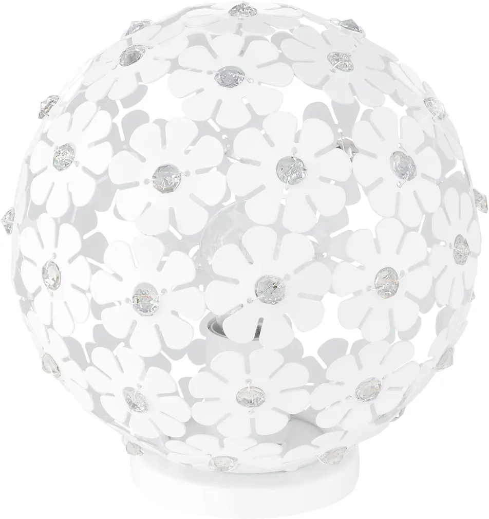 LAUALAMP HANIFA 1X60W E27 EGLO