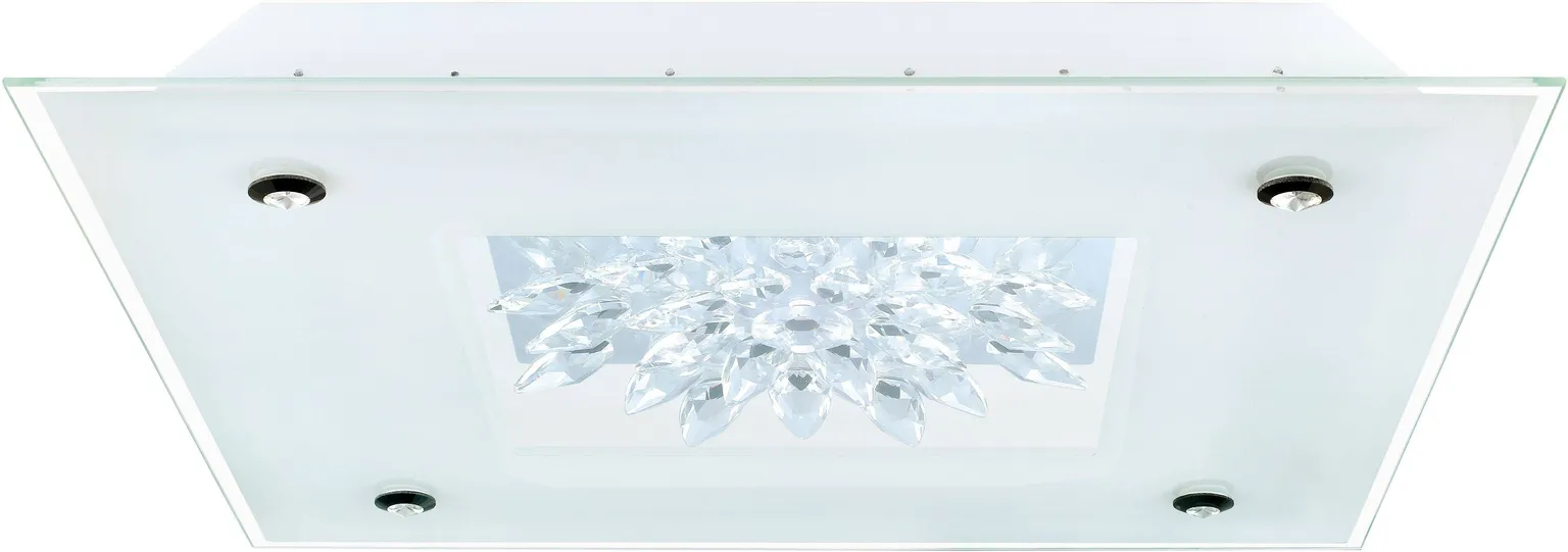 LAELAMP BENALUA 8X4,5W LED 2700LM EGLO