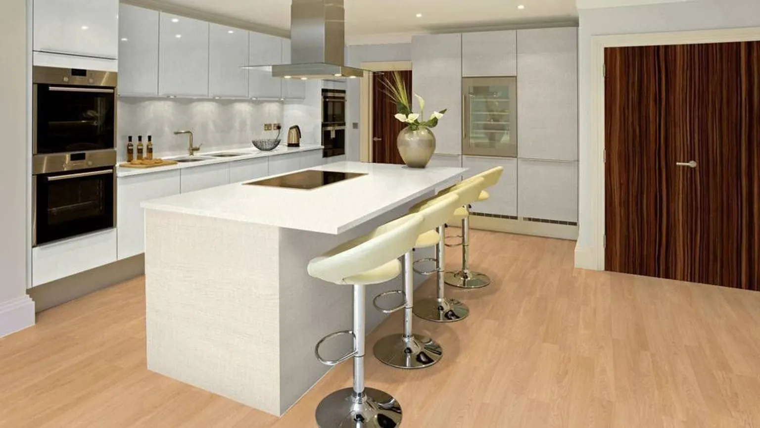 LAMINAATPARKETT SWISSKRONO NOBLESSE AMARONE TAMM 8MM KL.32 2-LIPP