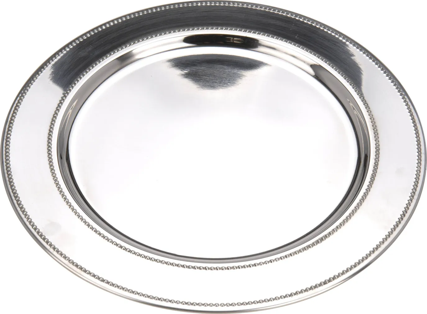 KANDIK Ø39CM HÕBEDANE