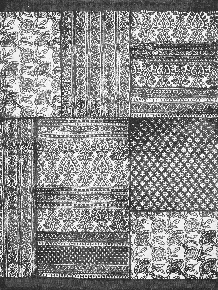 VAIP 180X120CM HALL LILLEMUSTER PUUVILLANE