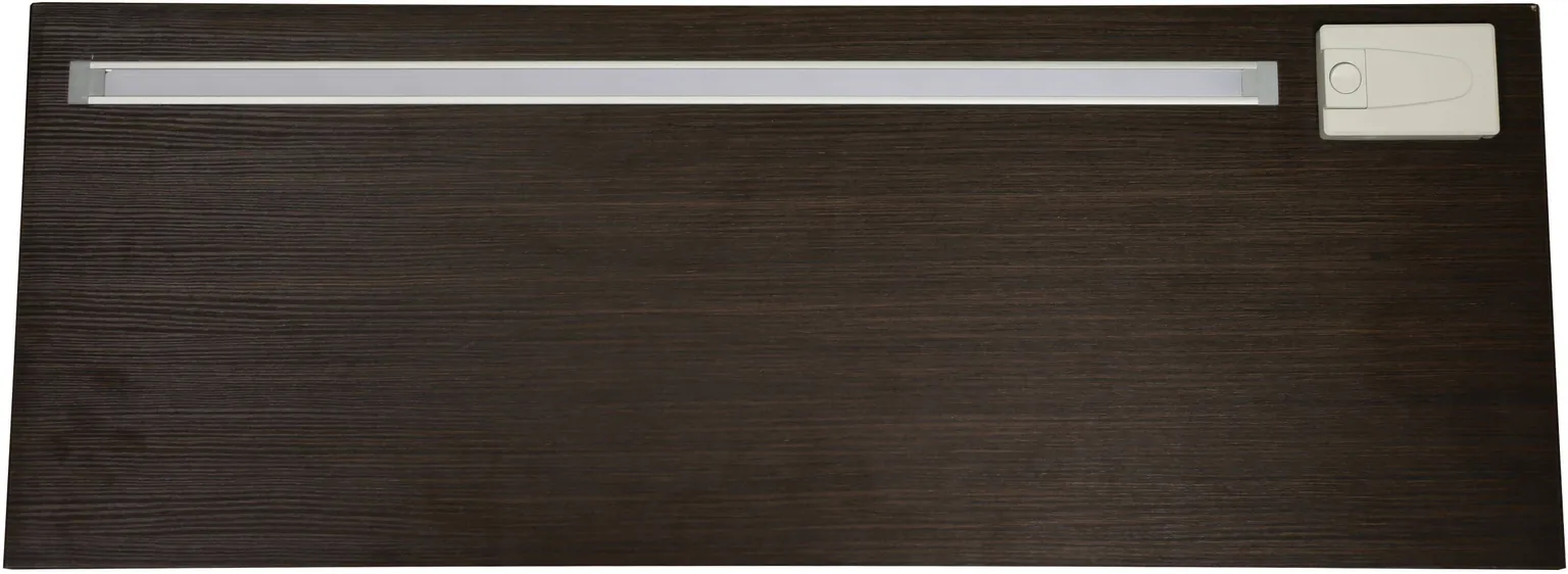 PEEGELKAPI LED-PANEEL AQUALINE PREMIUM 75X28X3CM TUME TAMM